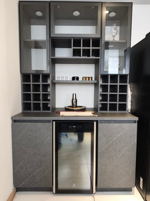 Apartamento de 3 alcobas en venta en Manila, Medellín, 128 m² · foto 15 de 17