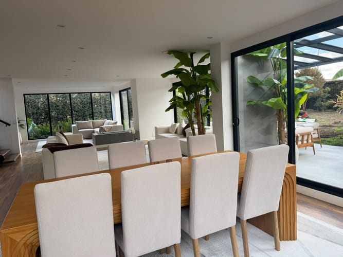Casa de 5 alcobas en venta en San Jacinto, Chía, 423 m² · foto 8 de 20