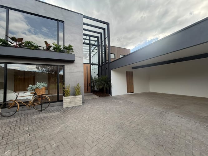 Casa de 5 alcobas en venta en San Jacinto, Chía, 423 m² · foto 13 de 20
