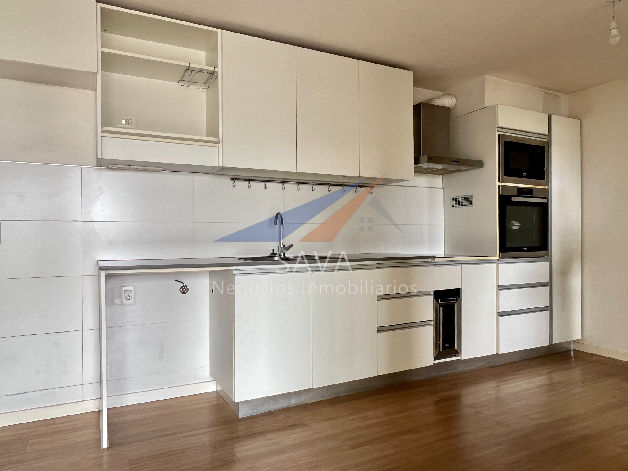 Alquiler Apartamento 2 Dormitorios en Malvin! Se Aceptan Mascotas. Garage Incluido · Foto 11