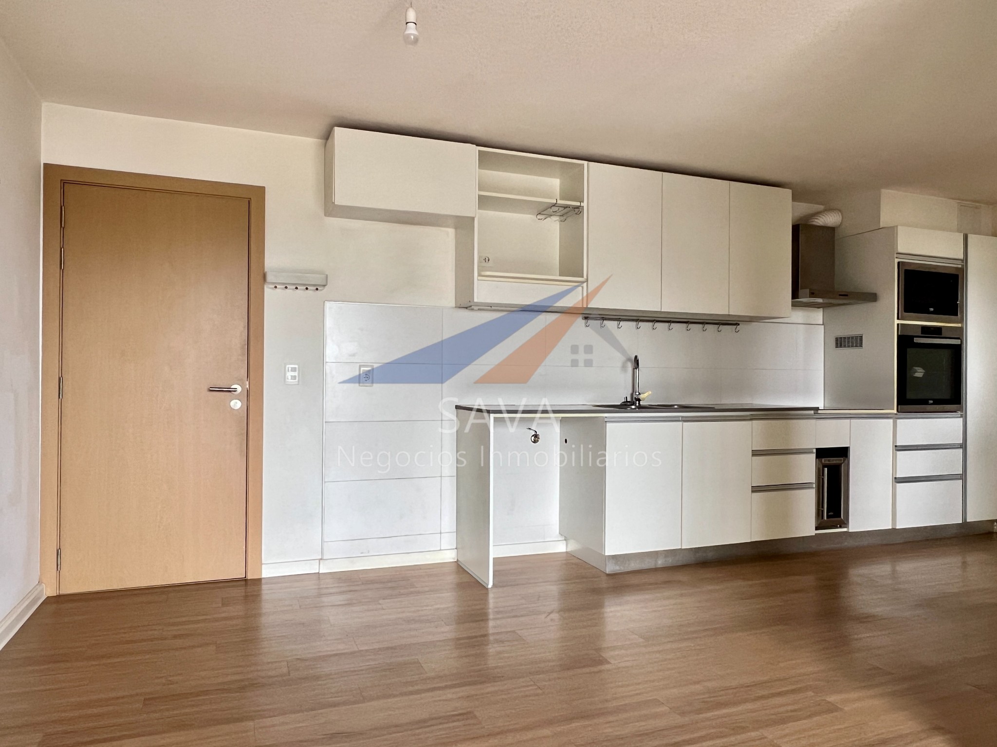 Alquiler Apartamento 2 Dormitorios en Malvin! Se Aceptan Mascotas. Garage Incluido · Foto 10