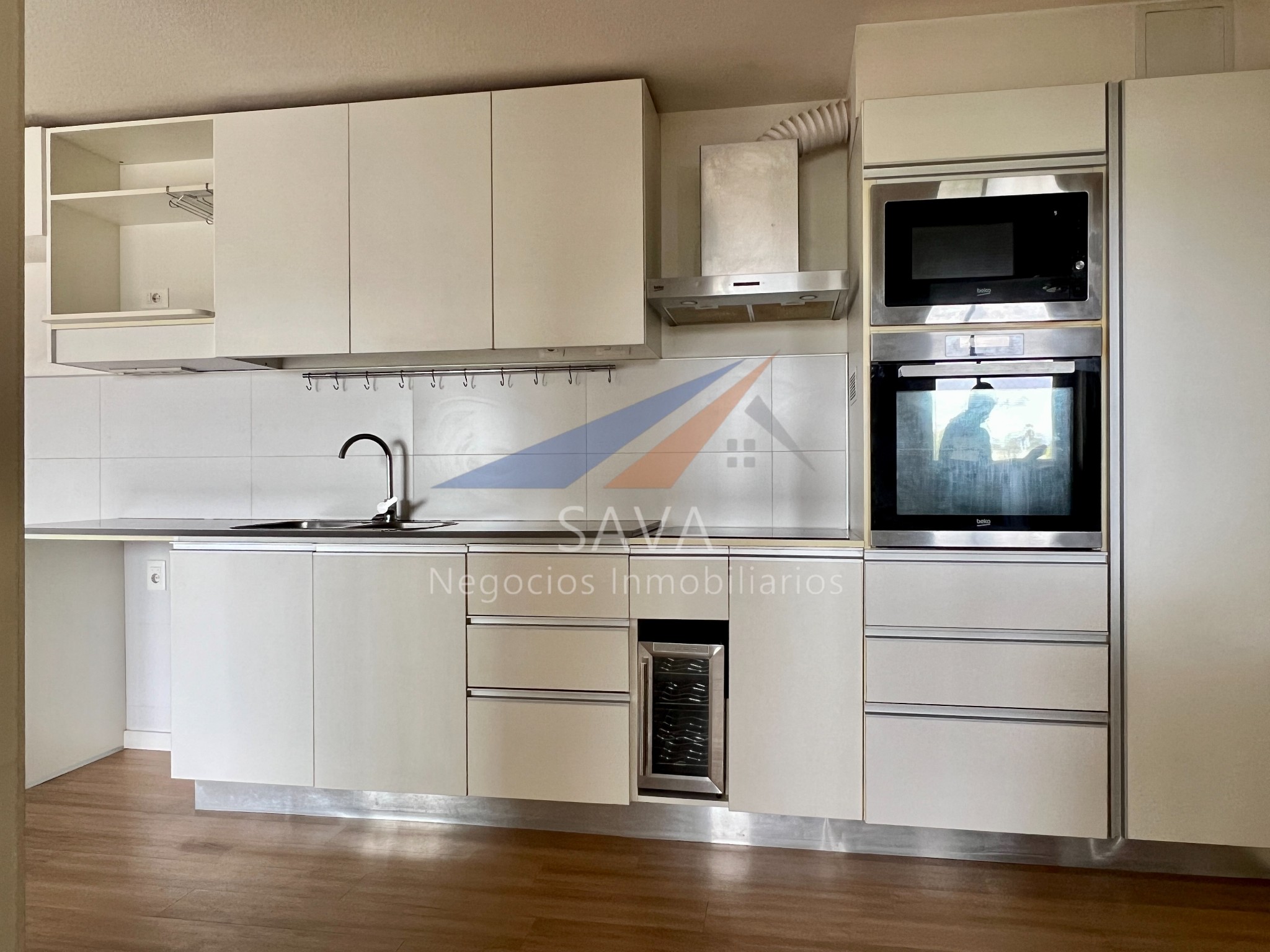 Alquiler Apartamento 2 Dormitorios en Malvin! Se Aceptan Mascotas. Garage Incluido · Foto 12