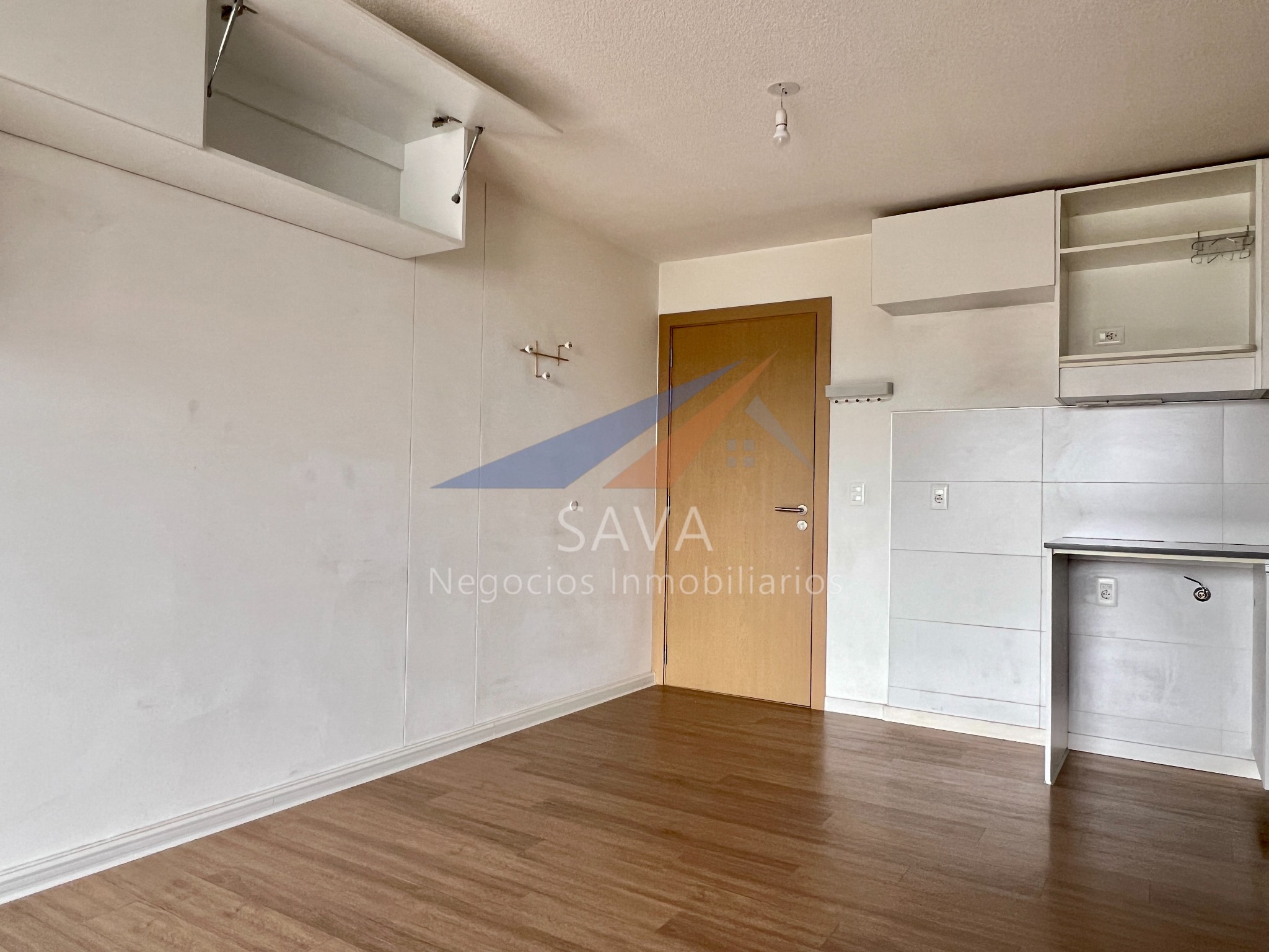 Alquiler Apartamento 2 Dormitorios en Malvin! Se Aceptan Mascotas. Garage Incluido · Foto 9