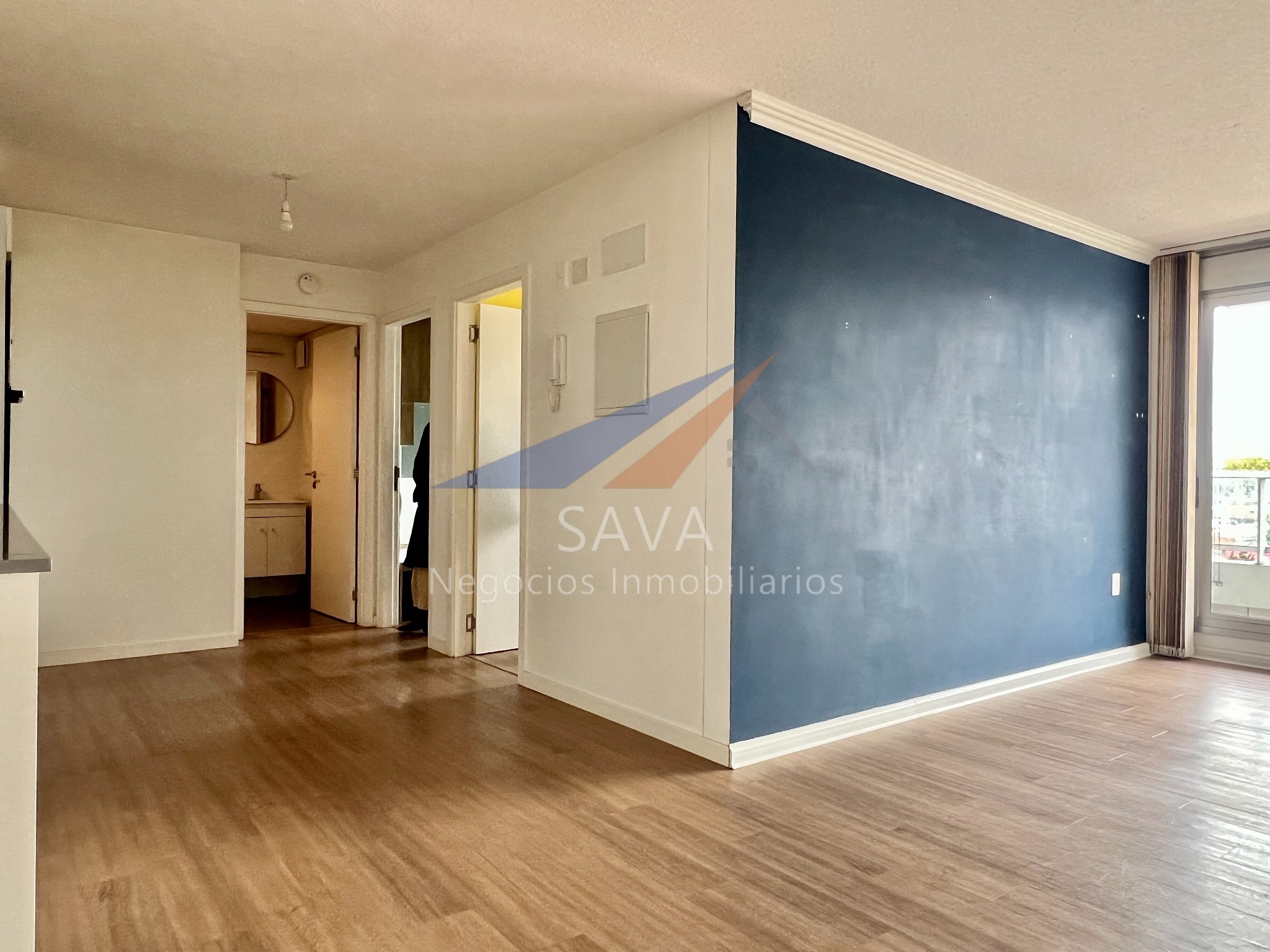 Alquiler Apartamento 2 Dormitorios en Malvin! Se Aceptan Mascotas. Garage Incluido · Foto 3