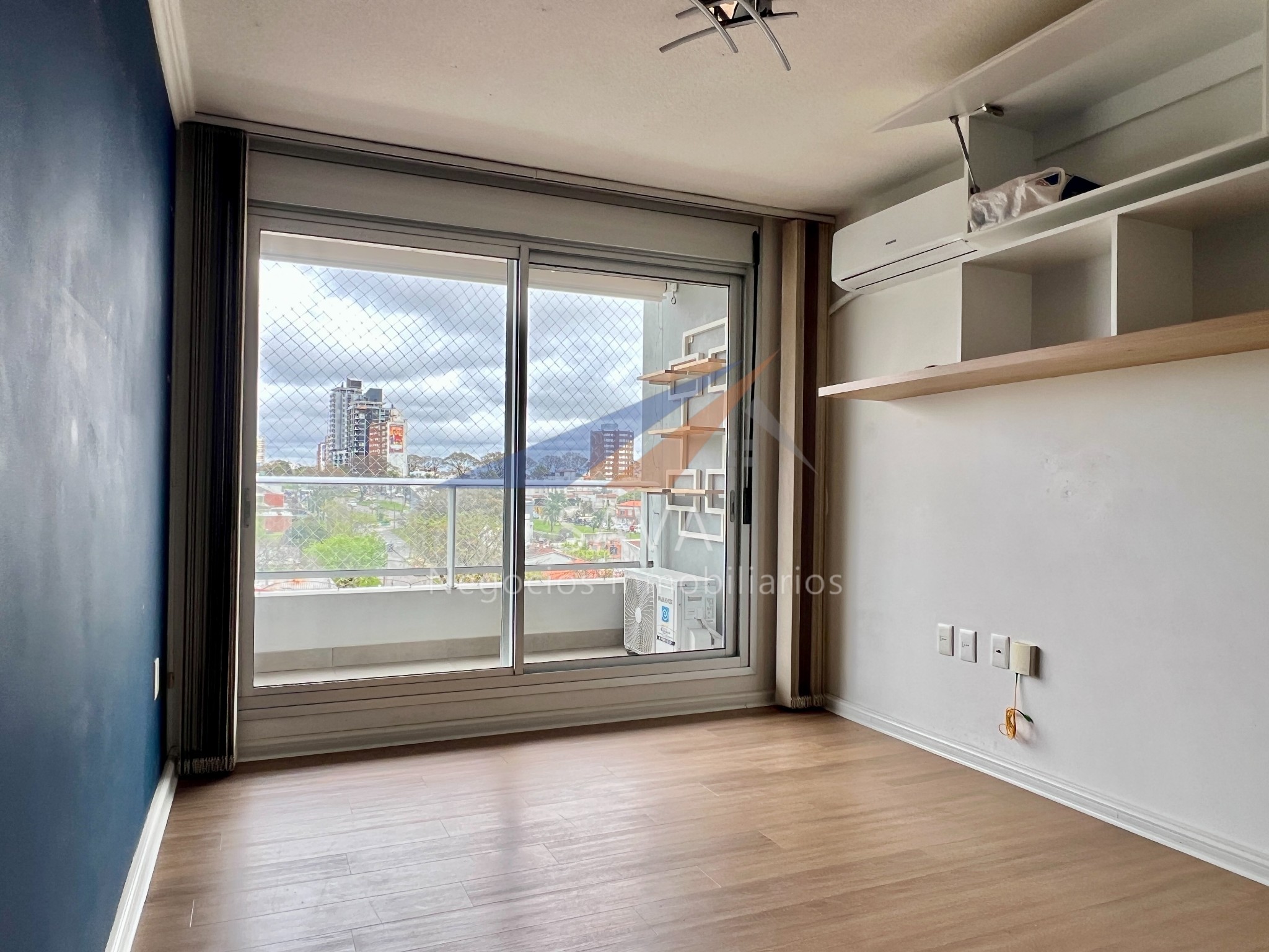 Alquiler Apartamento 2 Dormitorios en Malvin! Se Aceptan Mascotas. Garage Incluido · Foto 4