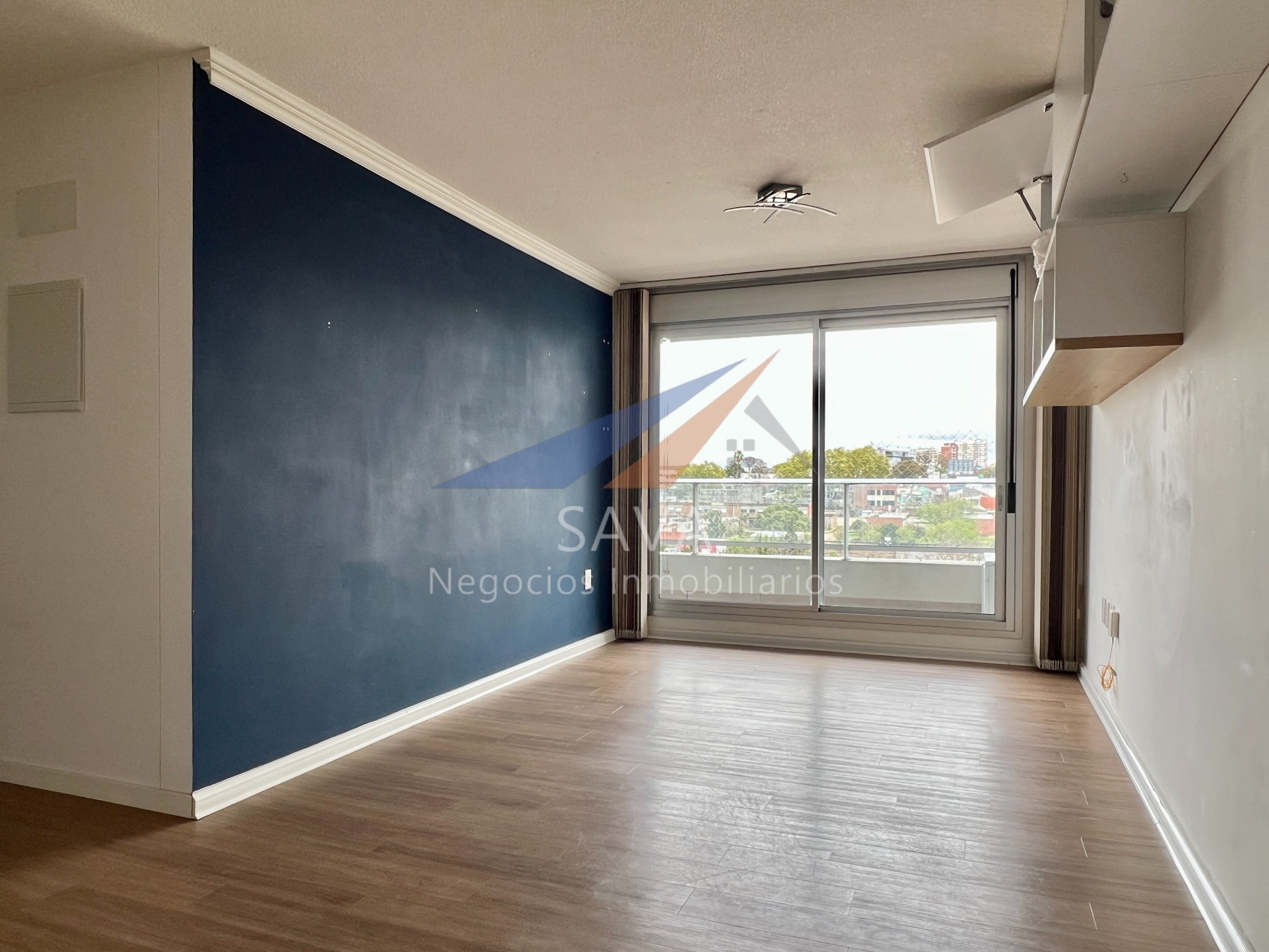 Alquiler Apartamento 2 Dormitorios en Malvin! Se Aceptan Mascotas. Garage Incluido · Foto 2