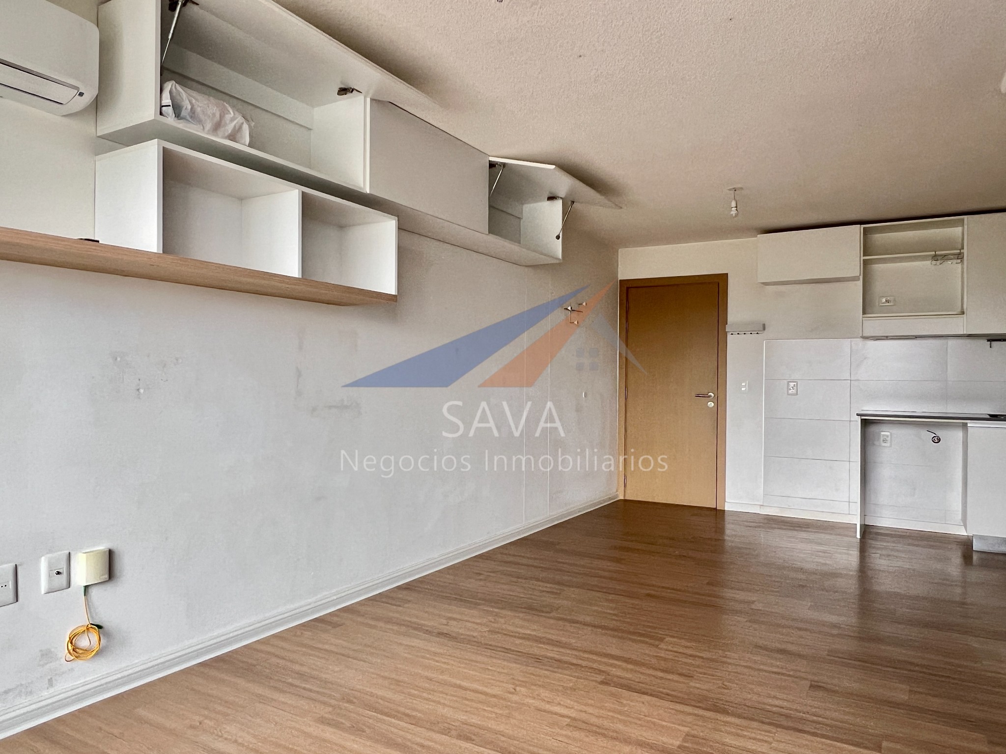 Alquiler Apartamento 2 Dormitorios en Malvin! Se Aceptan Mascotas. Garage Incluido · Foto 8
