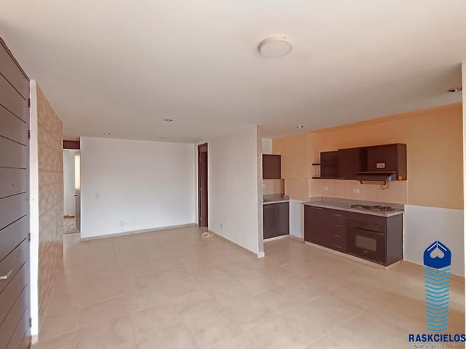 Apartamento de 2 alcobas en arriendo en Las Acacias, Medellín, 80 m² · foto 3 de 20