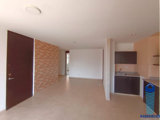 Apartamento de 2 alcobas en arriendo en Las Acacias, Medellín, 80 m² · foto 4 de 20