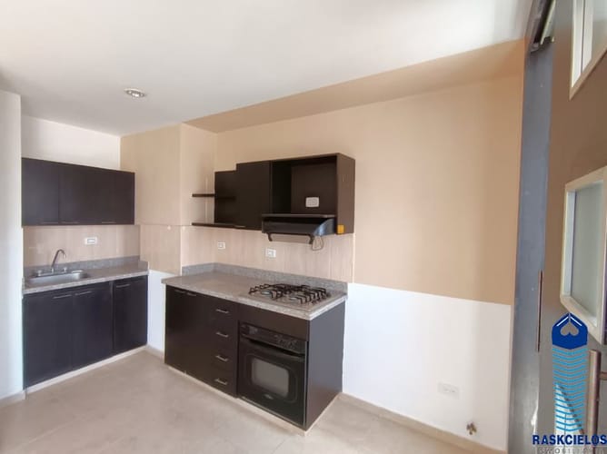 Apartamento de 2 alcobas en arriendo en Las Acacias, Medellín, 80 m² · foto 5 de 20