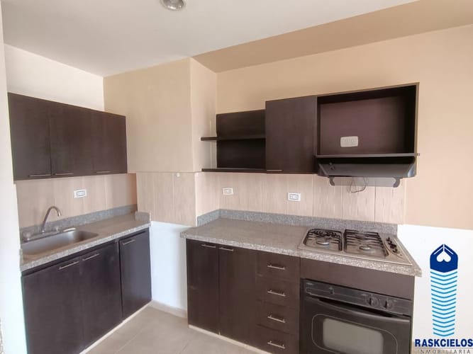 Apartamento de 2 alcobas en arriendo en Las Acacias, Medellín, 80 m² · foto 6 de 20