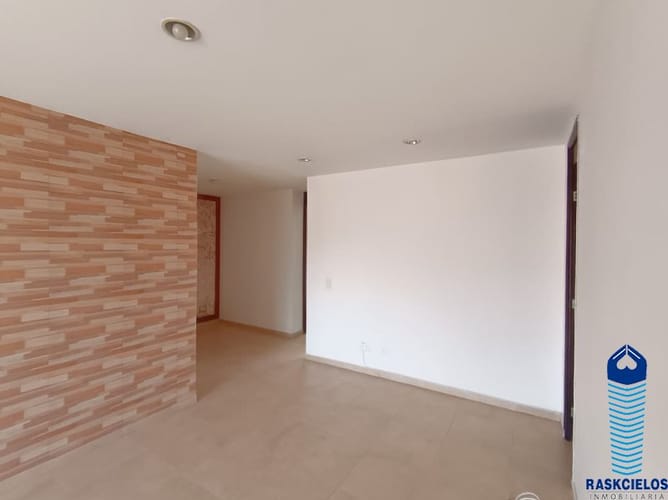 Apartamento de 2 alcobas en arriendo en Las Acacias, Medellín, 80 m² · foto 8 de 20