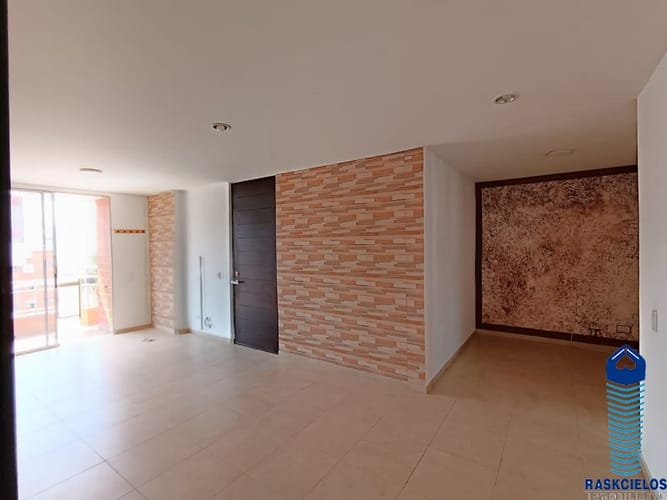 Apartamento de 2 alcobas en arriendo en Las Acacias, Medellín, 80 m² · foto 10 de 20