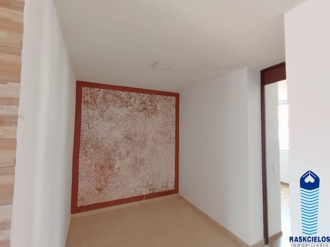 Apartamento de 2 alcobas en arriendo en Las Acacias, Medellín, 80 m² · foto 11 de 20