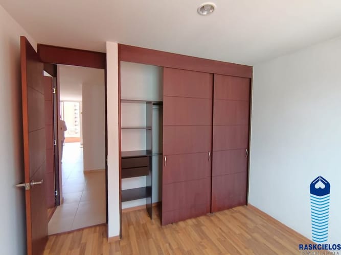 Apartamento de 2 alcobas en arriendo en Las Acacias, Medellín, 80 m² · foto 13 de 20