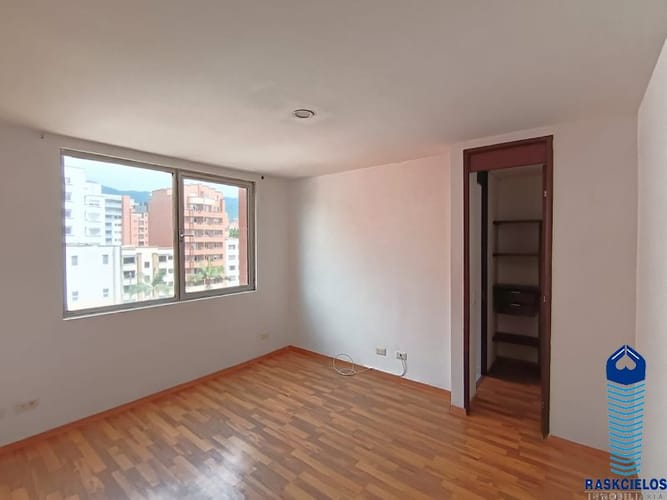 Apartamento de 2 alcobas en arriendo en Las Acacias, Medellín, 80 m² · foto 14 de 20