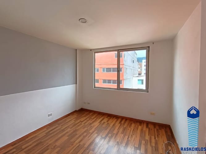 Apartamento de 2 alcobas en arriendo en Las Acacias, Medellín, 80 m² · foto 15 de 20