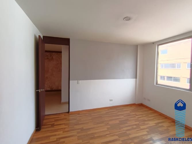 Apartamento de 2 alcobas en arriendo en Las Acacias, Medellín, 80 m² · foto 18 de 20