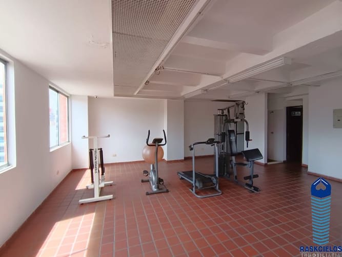 Apartamento de 2 alcobas en arriendo en Las Acacias, Medellín, 80 m² · foto 20 de 20