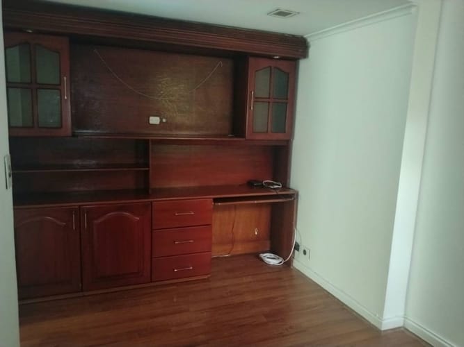Apartamento de 2 alcobas en arriendo en El Poblado, Medellín, 90 m² · foto 9 de 20