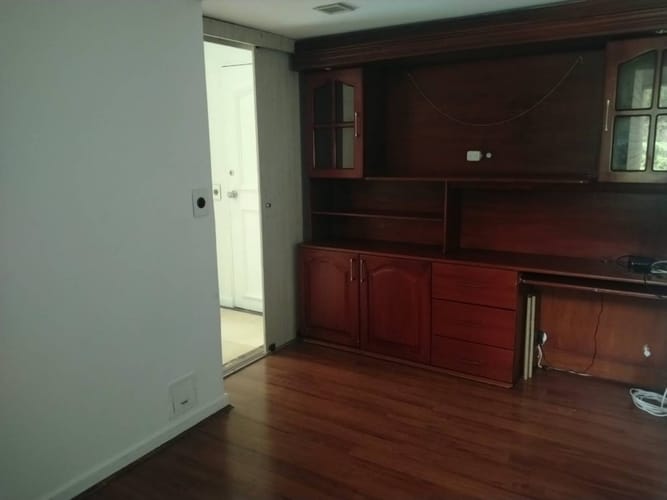 Apartamento de 2 alcobas en arriendo en El Poblado, Medellín, 90 m² · foto 10 de 20