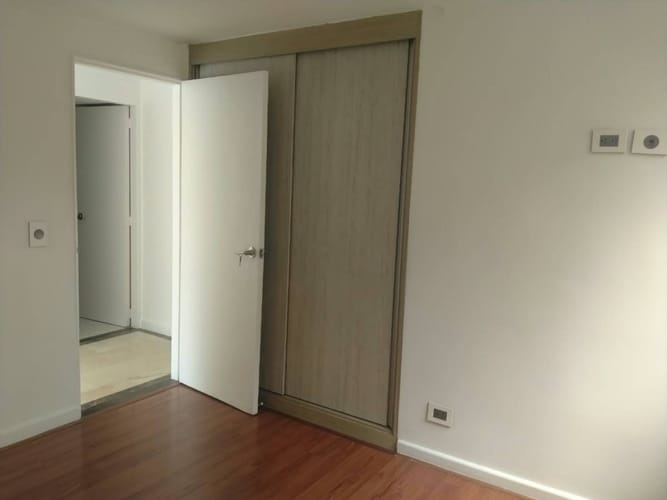 Apartamento de 2 alcobas en arriendo en El Poblado, Medellín, 90 m² · foto 16 de 20