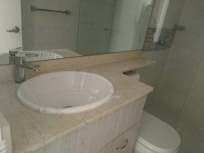 Apartamento de 2 alcobas en arriendo en El Poblado, Medellín, 90 m² · foto 19 de 20