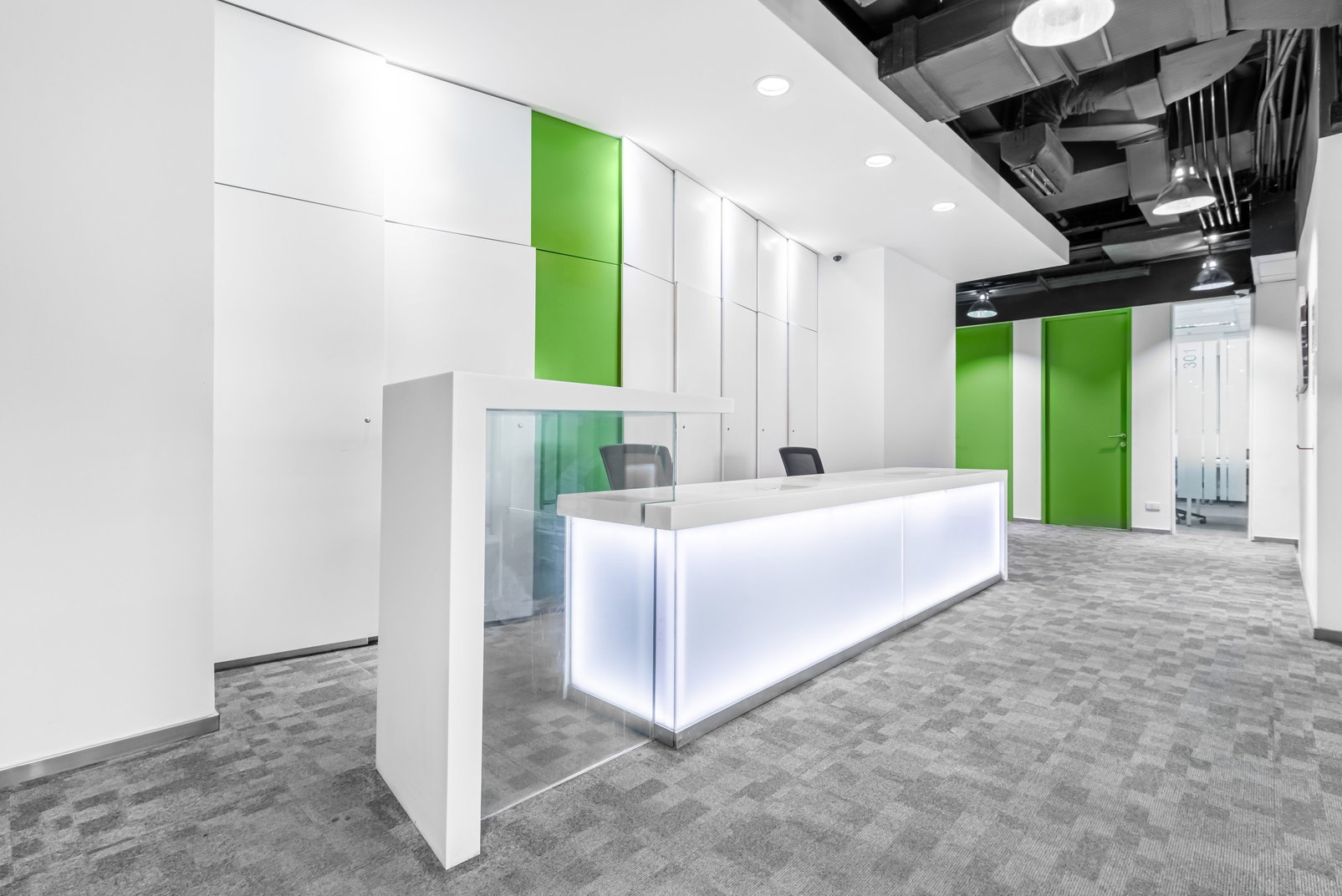 Oficina virtual en Regus Santa Marta, Tayrona 23 en Centro, Santa marta