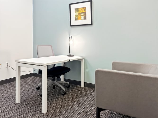 Oficina privada en alquiler – Regus Santa Marta, Tayrona 23 en Centro, Santa marta