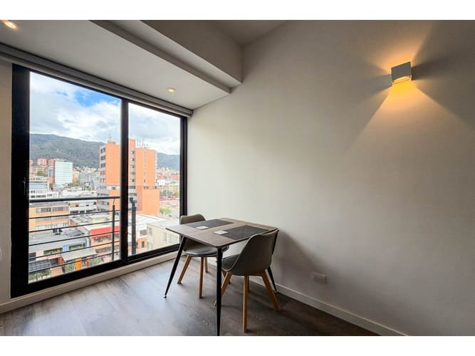 Apartamento en venta en Antiguo Country, Bogotá · foto 3 de 14