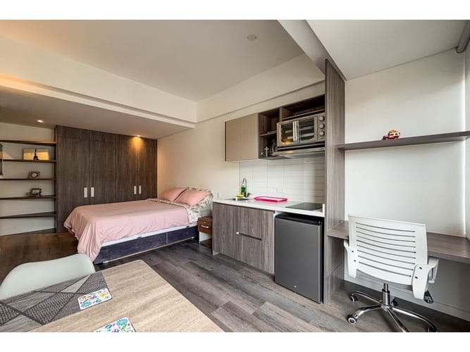 Apartamento en venta en Antiguo Country, Bogotá · foto 5 de 14