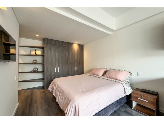Apartamento en venta en Antiguo Country, Bogotá · foto 7 de 14