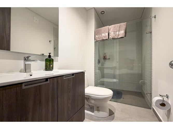 Apartamento en venta en Antiguo Country, Bogotá · foto 8 de 14