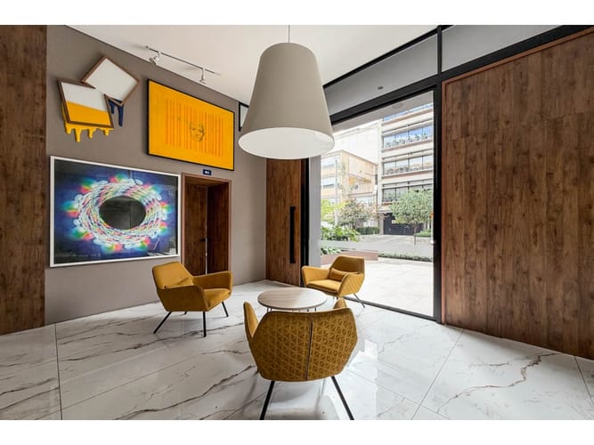 Apartamento en venta en Antiguo Country, Bogotá · foto 9 de 14