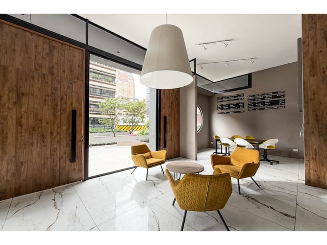 Apartamento en venta en Antiguo Country, Bogotá · foto 10 de 14