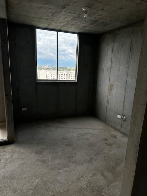 Apartamento de 2 alcobas en venta en Guabinas, Yumbo, 72 m² · foto 2 de 22