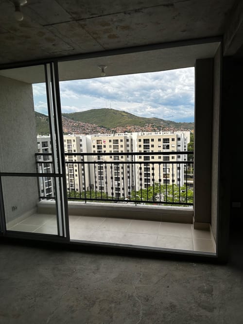 Apartamento de 2 alcobas en venta en Guabinas, Yumbo, 72 m² · foto 12 de 22