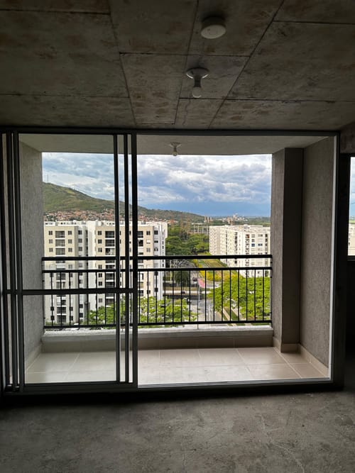 Apartamento de 2 alcobas en venta en Guabinas, Yumbo, 72 m² · foto 13 de 22