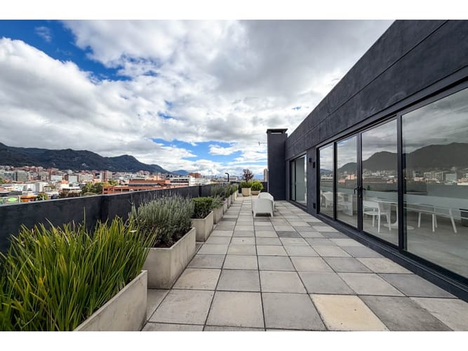 Apartamento en venta en Antiguo Country, Bogotá · foto 12 de 14