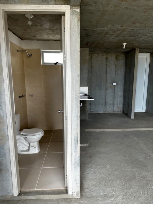 Apartamento de 2 alcobas en venta en Guabinas, Yumbo, 72 m² · foto 9 de 22