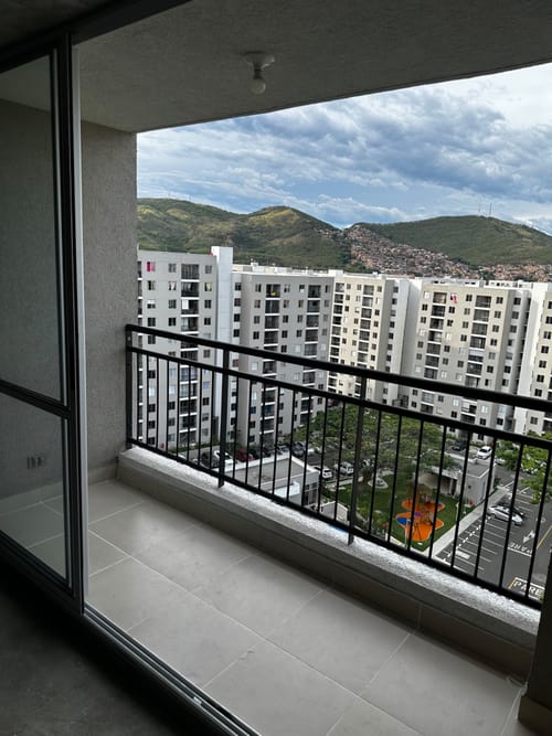 Apartamento de 2 alcobas en venta en Guabinas, Yumbo, 72 m² · foto 15 de 22