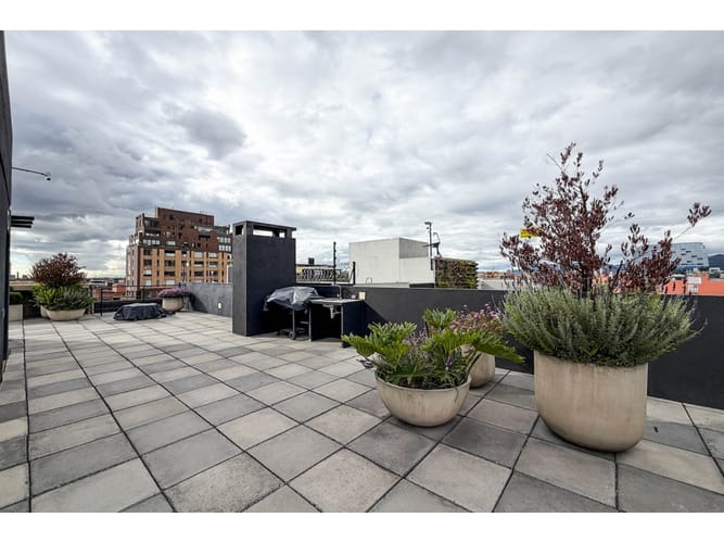 Apartamento en venta en Antiguo Country, Bogotá · foto 13 de 14