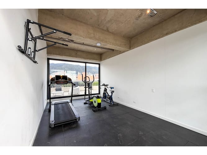 Apartamento en venta en Antiguo Country, Bogotá · foto 14 de 14