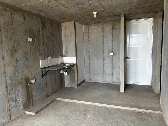 Apartamento de 2 alcobas en venta en Guabinas, Yumbo, 72 m² · foto 20 de 22