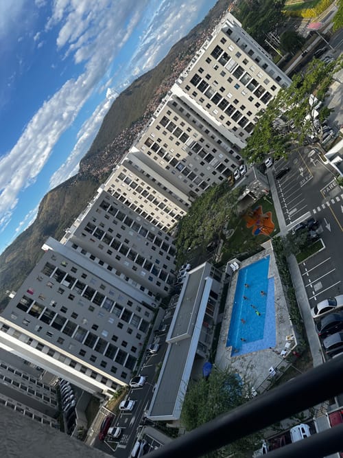Apartamento de 2 alcobas en venta en Guabinas, Yumbo, 72 m² · foto 6 de 22