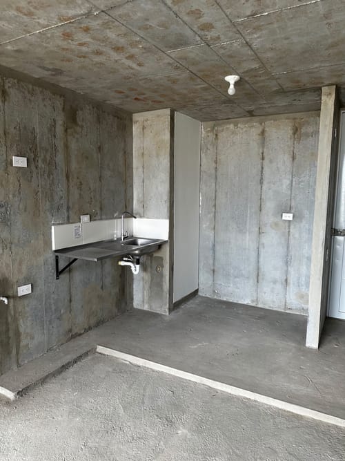 Apartamento de 2 alcobas en venta en Guabinas, Yumbo, 72 m² · foto 19 de 22