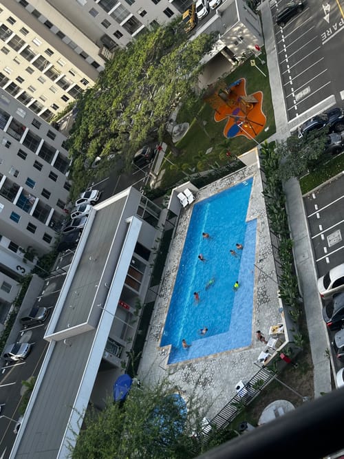 Apartamento de 2 alcobas en venta en Guabinas, Yumbo, 72 m² · foto 4 de 22