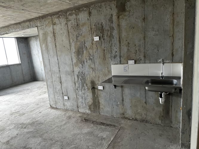 Apartamento de 2 alcobas en venta en Guabinas, Yumbo, 72 m² · foto 22 de 22