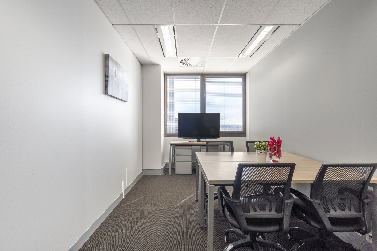Oficina privada en alquiler – HQ Cali, Welink Ciudad Jardín en Ciudad jardin, Cali
