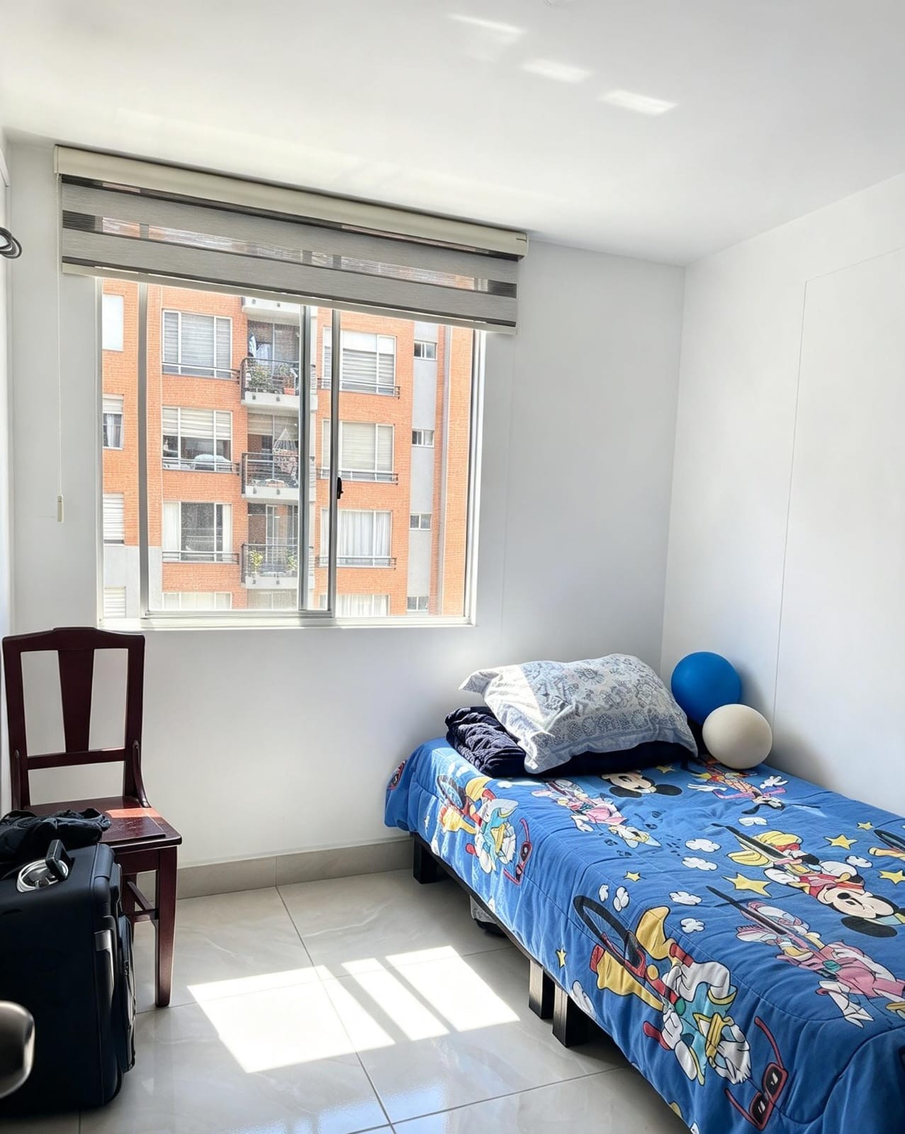 Apartamento en venta en Ciudad Techo Ii, Bogotá · foto 3 de 12